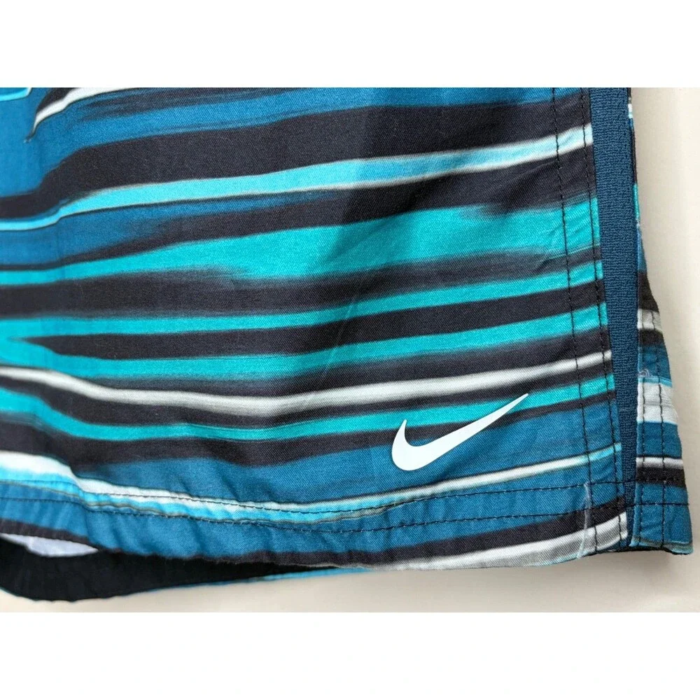Nike you are